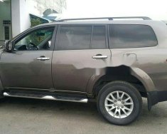 Mitsubishi Pajero 2014 - Bán Mitsubishi Pajero đời 2014 chính chủ, 600tr giá 600 triệu tại Kiên Giang