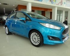 Ford Fiesta 1.5L AT  2018 - Bán xe Ford Fiesta 1.5L 1.0L AT, đời 2018, giá xe chưa giảm, liên hệ để nhận giá xe rẻ nhất: 093.114.2545 - 097.140.7753 giá 525 triệu tại Bình Định