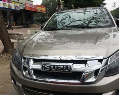 Isuzu Dmax LS 2016 - Bán xe Isuzu Dmax LS 2.5 4x2 AT 2016, xe nhập giá 575 triệu tại Hà Nội