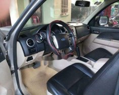 Ford Everest 2008 - Bán xe Ford Everest đời 2008, màu bạc chính chủ, giá 430tr giá 430 triệu tại Quảng Trị