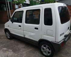 Suzuki Wagon R 2005 - Cần bán Suzuki Wagon R đời 2005, màu trắng giá 85 triệu tại Đồng Nai