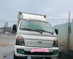 Hyundai H 100 2016 - Bán Hyundai H 100 đời 2016, màu trắng giá 365 triệu tại Cần Thơ