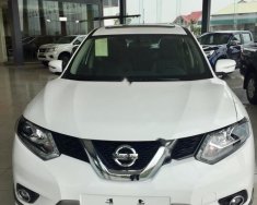 Nissan X trail 2.0 SL 2WD Premium 2018 - Cần bán Nissan X trail 2.0 SL 2WD Premium đời 2018, màu trắng, giá tốt giá 943 triệu tại Bắc Giang