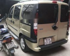 Fiat Doblo 2003 - Cần bán Fiat Doblo đời 2003 giá tốt giá 125 triệu tại Bình Dương