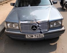 Mercedes-Benz S class 1990 - Bán ô tô Mercedes 1990, màu bạc, nhập khẩu nguyên chiếc giá 120 triệu tại Tp.HCM