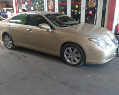 Lexus ES 350 2006 - Bán ô tô Lexus ES 350 đời 2006, màu vàng, nhập khẩu nguyên chiếc giá cạnh tranh giá 695 triệu tại Tp.HCM