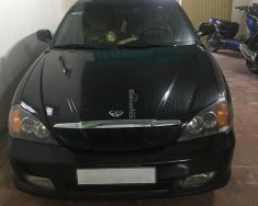 Daewoo Magnus Lx 2005 - Bán Daewoo Magnus Lx sản xuất năm 2005, màu đen giá 180 triệu tại Ninh Bình