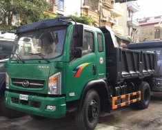 Fuso L315 2018 - Xe Ben Cửu Long tại Đà Nẵng, xe Ben TMT 8,6 tấn tại Đà Nẵng, xe TMT Đà Nẵng, xe Cửu Long Đà Nẵng, bán xe tải tại Đà Nẵng giá 400 triệu tại Đà Nẵng