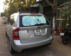 Kia Carens CRDi 2.0 MT 2008 - Bán xe Kia Carens CRDi 2.0 MT năm 2008, màu bạc, nhập khẩu giá 345 triệu tại Bạc Liêu