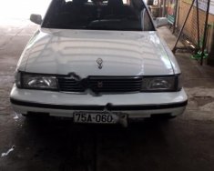 Toyota Cressida 1996 - Bán Toyota Cressida sản xuất năm 1996, màu trắng, xe nhập giá 80 triệu tại TT - Huế