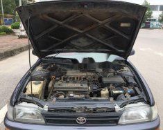 Toyota Corolla altis 1994 - Cần bán gấp Toyota Corolla altis đời 1994, màu đen, giá tốt giá 102 triệu tại Bắc Ninh