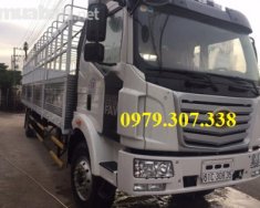 FAW FRR 2017 - Cần bán xe tải FAW 7T8, màu trắng giá 780 triệu tại Tp.HCM