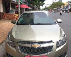 Chevrolet Cruze AT 2015 - Bán ô tô Chevrolet Cruze AT 2015 số tự động giá 430 triệu tại Hậu Giang