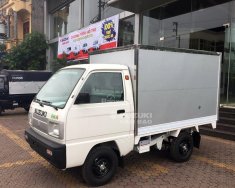 Suzuki Super Carry Truck 2018 - Bán Suzuki Super Carry Truck 2018, màu trắng, 249 triệu giá 249 triệu tại Thái Nguyên
