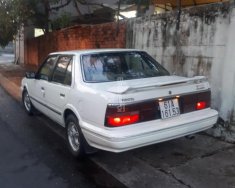 Kia Concord 2.0 1989 - Bán Kia Concord 2.0 đời 1989, màu trắng xe nhập, giá chỉ 55tr giá 55 triệu tại Bình Dương