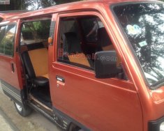 Suzuki Blind Van 1998 - Cần bán su cóc 7 chỗ nhập nguyên bản Nhật, xe đẹp giá 105 triệu tại Hà Nội