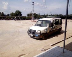 Fiat Doblo 2003 - Bán ô tô Fiat Doblo đời 2003, màu trắng giá 60 triệu tại Đồng Nai