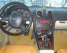 Audi A3    2010 - Bán Audi A3 2010, xe nhập giá 630 triệu tại Bình Dương