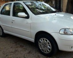 Fiat Albea MT 2007 - Cần bán Fiat Albea MT 2007, màu trắng, giá tốt giá 139 triệu tại Quảng Nam