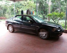 Ford Mondeo 2004 - Cần bán Ford Mondeo đời 2004, màu đen, 250 triệu giá 250 triệu tại Thanh Hóa