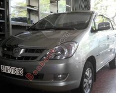 Acura CL 2006 - Cần bán xe innova sx 2006, xe đại chất ko lỗi nhỏ giá 305 triệu tại Hà Nội