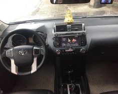 Toyota Prado 2.7 2015 - Bán Toyota Prado 2.7 năm sản xuất 2015, nhập khẩu chính chủ giá 1 tỷ 890 tr tại Hà Nam