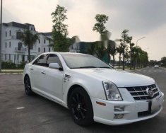 Cadillac STS 2008 - Bán Cadillac STS đời 2008, màu trắng, xe nhập chính chủ, 986tr giá 986 triệu tại Hà Nội