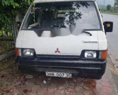 Mitsubishi L300 1997 - Bán Mitsubishi L300 đời 1997, màu trắng giá 20 triệu tại Hà Tĩnh