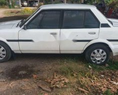 Toyota Corolla 1981 - Cần bán lại xe Toyota Corolla 1981, màu trắng giá 29 triệu tại Tp.HCM