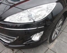 Peugeot 408 2015 - Bán Peugeot 408 năm 2015, màu đen, 585tr giá 585 triệu tại Hà Nội