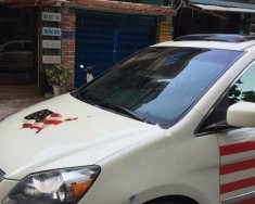 Honda Odyssey 2004 - Chính chủ bán Honda Odyssey đời 2004, màu trắng, nhập khẩu giá 528 triệu tại Tp.HCM