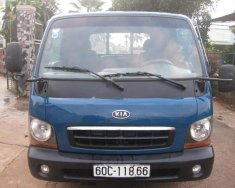 Kia K2700 2010 - Bán Kia K2700 đời 2010, màu xanh lam, 137tr giá 137 triệu tại Đồng Nai