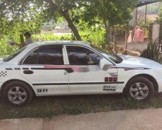 Hyundai Sonata 1996 - Bán Hyundai Sonata năm sản xuất 1996, màu trắng, giá 65tr giá 65 triệu tại Đắk Lắk