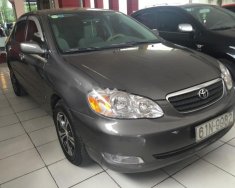 Toyota Corolla LE 2007 - Bán xe Toyota Corolla LE đời 2007, màu xám, nhập khẩu nguyên chiếc  giá 395 triệu tại Bình Dương