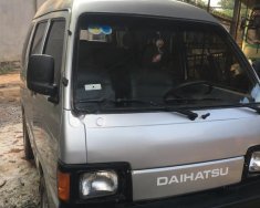 Daihatsu Charade 1993 - Cần bán xe Daihatsu Charade đời 1993, màu bạc, nhập khẩu nguyên chiếc, giá 45tr giá 45 triệu tại Bình Dương