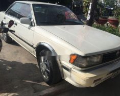 Nissan Bluebird 1984 - Bán xe Nissan Bluebird sản xuất 1984, màu trắng, xe nhập giá 35 triệu tại Kiên Giang