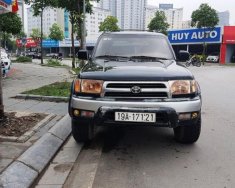 Toyota 4 Runner Cũ 1999 - Xe Cũ Toyota 4Runner 1999 giá 399 triệu tại