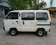 Suzuki Carry 2000 - Cần bán xe Suzuki Carry năm sản xuất 2000, màu trắng, giá 98tr giá 98 triệu tại Tp.HCM