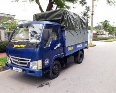 Vinaxuki 1240T 2009 - Bán xe Vinaxuki 1240T đời 2009, màu xanh lam, giá tốt giá 54 triệu tại Bắc Ninh