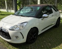 Citroen DS3 2011 - Cần bán lại xe Citroen DS3 đời 2011, hai màu, nhập khẩu nguyên chiếc chính chủ, giá chỉ 560 triệu giá 560 triệu tại Tp.HCM