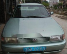 Nissan Sunny 1993 - Bán xe Nissan Sunny đời 1993 giá 39 triệu tại Nam Định