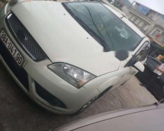 Ford Focus 2008 - Cần bán gấp Ford Focus 2008, màu trắng giá 185 triệu tại Hà Tĩnh