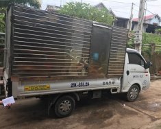 Hyundai Porter 2004 - Bán ô tô Hyundai Porter sản xuất 2004, màu trắng, nhập khẩu, 170 triệu giá 170 triệu tại Hòa Bình