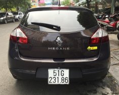 Renault Megane 2017 - Cần bán xe Renault Megane đời 2017, xe nhập giá 770 triệu tại Tp.HCM