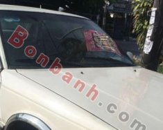 Nissan Bluebird 1984 - Bán Nissan Bluebird đời 1984, màu trắng, xe nhập giá 34 triệu tại Kiên Giang