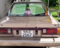 Nissan Sunny 1990 - Bán Nissan Sunny năm 1990, xe nhập, 30 triệu giá 30 triệu tại An Giang