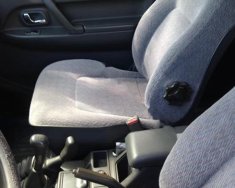 Mitsubishi Pajero 1997 - Bán Mitsubishi Pajero đời 1997, màu xanh lam, 198 triệu giá 198 triệu tại Bình Thuận  