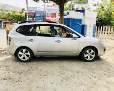 Kia Carens SX 2009 - Bán ô tô Kia Carens SX sản xuất 2009, màu bạc giá 319 triệu tại Ninh Thuận