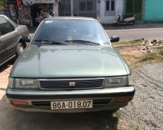 Toyota Corona GLi 2.0 1996 - Bán Toyota Corona GLi 2.0 sản xuất năm 1996, nhập khẩu nguyên chiếc chính chủ giá 90 triệu tại Bình Thuận  