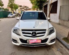 Mercedes-Benz GLK Cũ Mercedes-Benz  250 2014 - Xe Cũ Mercedes-Benz GLK 250 2014 giá 1 tỷ 200 tr tại